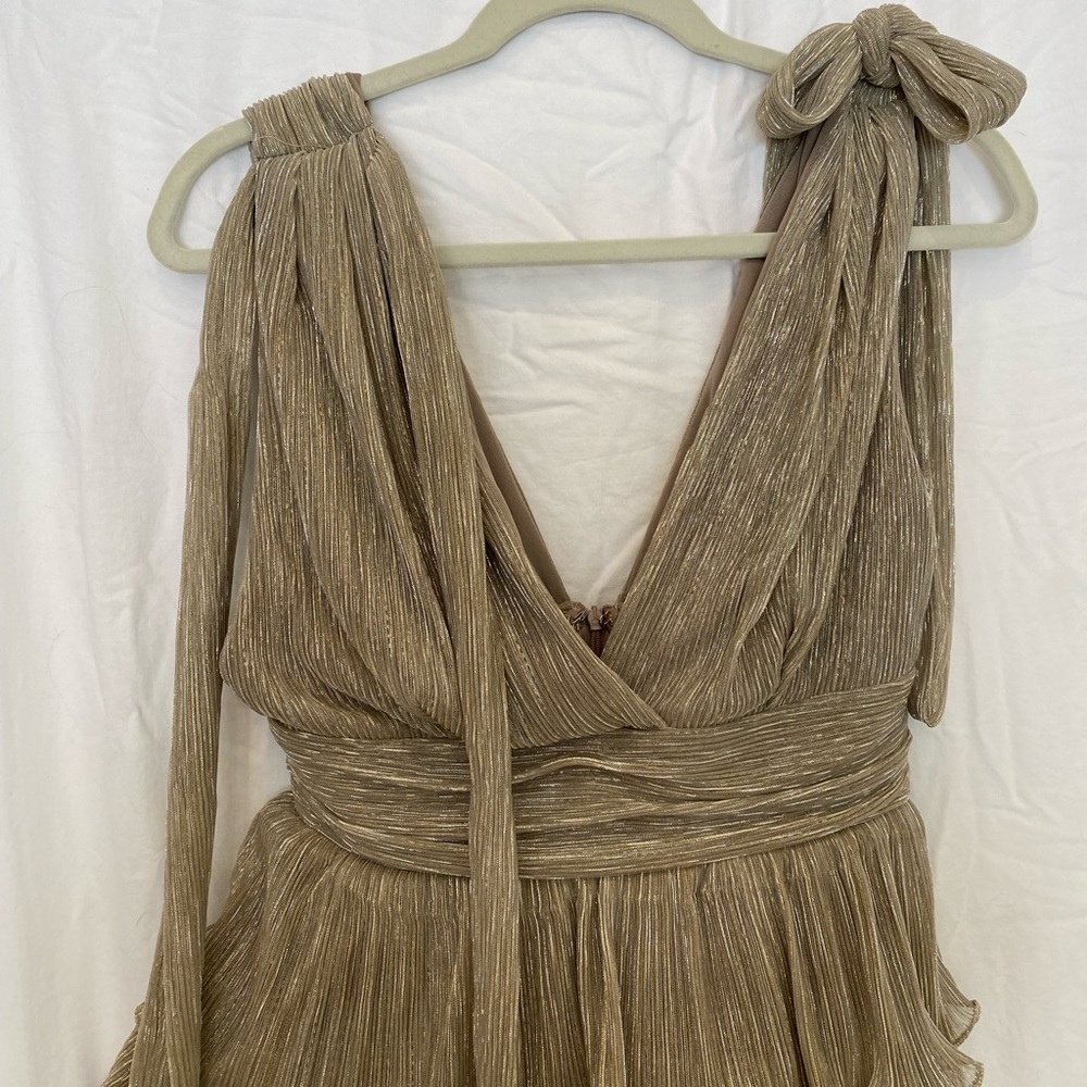 White House Black Market Dress - Picture 4 of 4